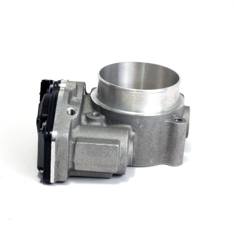 BBK 11-17 Ford Mustang 3.7L V6 / 11-14 Ford F-150 3.7L 73mm Throttle Body BBK Power Plus Series - Burkken Auto Parts