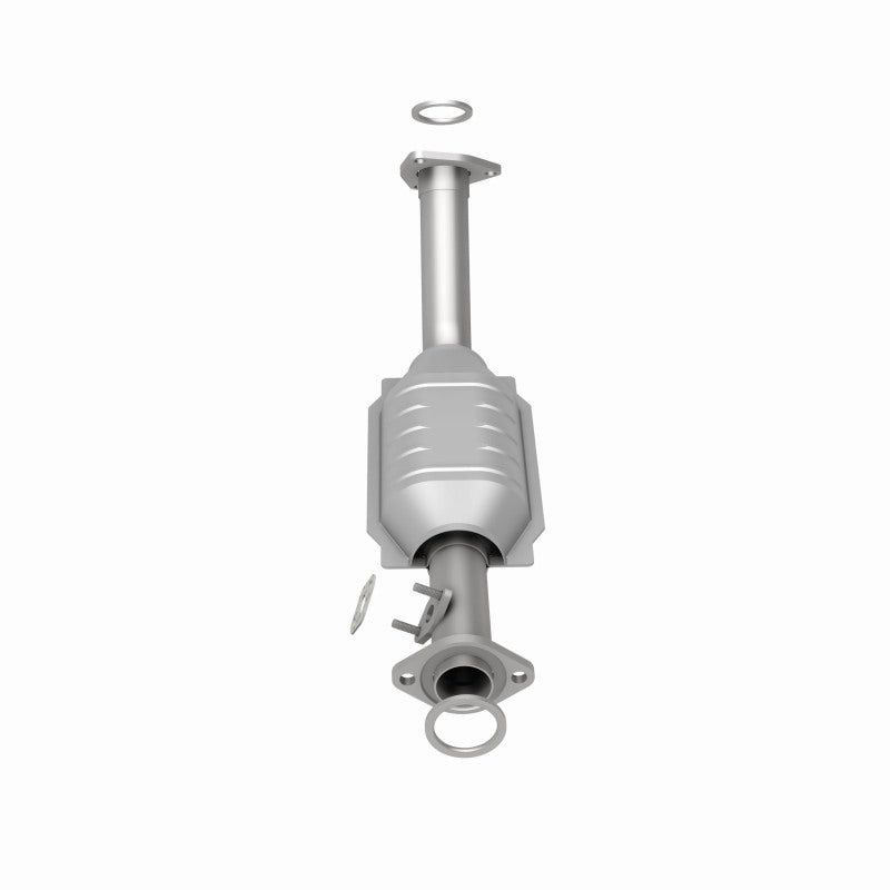 MagnaFlow Conv DF 00-02 Toyota Tundra 4.7L - Burkken Auto Parts