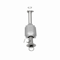 MagnaFlow Conv DF 00-02 Toyota Tundra 4.7L - Burkken Auto Parts