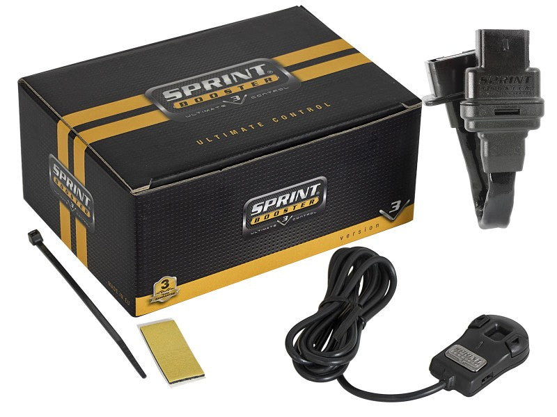 aFe 18-21 Suzuki Jimny Sprint Booster V3 Power Converter - Burkken Auto Parts