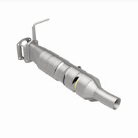 MagnaFlow 09-17 Ford F53 V10 6.8L Underbody Direct Fit Catalytic Converter - Burkken Auto Parts