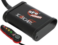 aFe Scorcher GT Bluetooth Power Module 2020 Toyota Supra 3.0L - Burkken Auto Parts