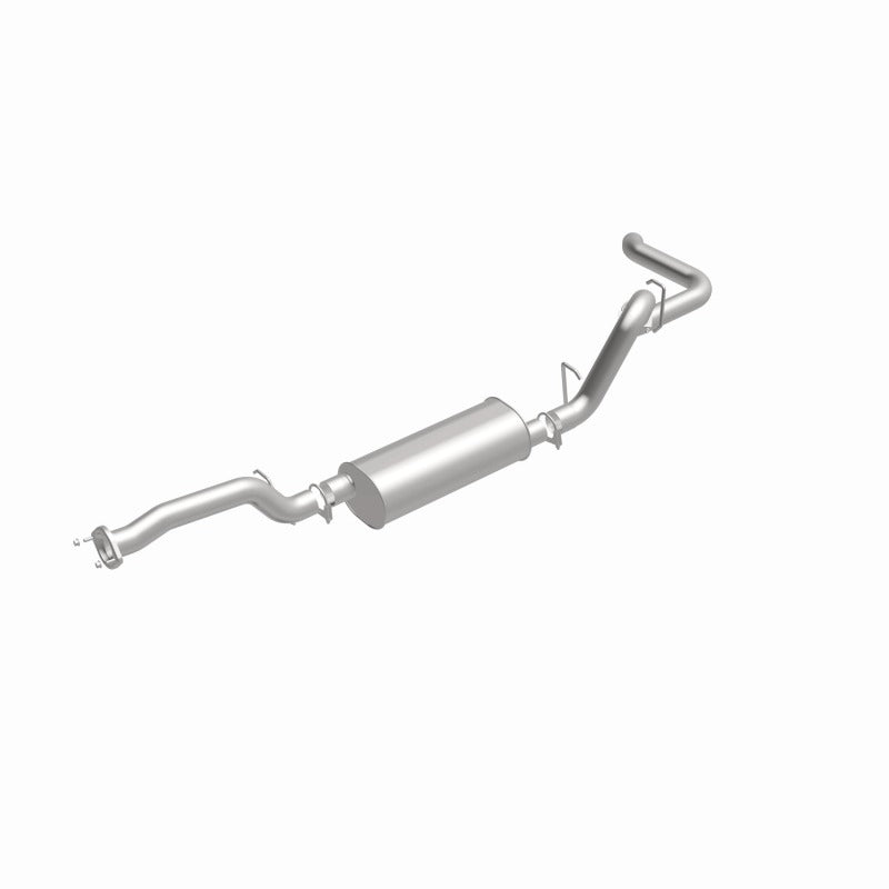 MagnaFlow BRE Exhaust Kit 94-95 Tahoe Yukon 5.7L - Burkken Auto Parts