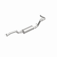 MagnaFlow BRE Exhaust Kit 94-95 Tahoe Yukon 5.7L - Burkken Auto Parts