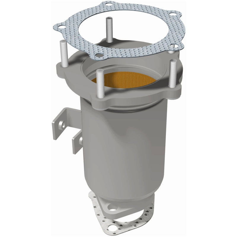 Magnaflow Conv DF 99-01 Protege 1.6/1.8 CA - Burkken Auto Parts