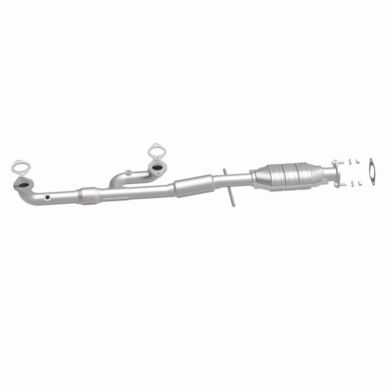 MagnaFlow Conv DF 02-05 Hyundai XG350 3.5L - Burkken Auto Parts