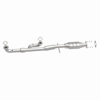 MagnaFlow Conv DF 02-05 Hyundai XG350 3.5L - Burkken Auto Parts