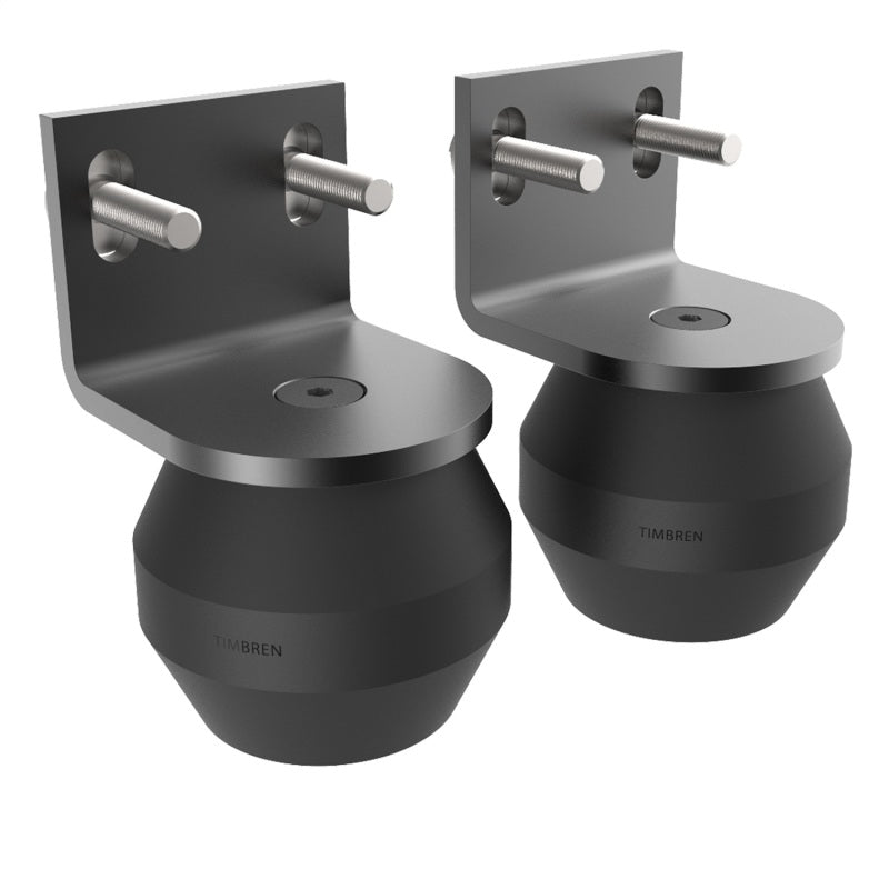 Timbren Suspension Enhancement System - Burkken Auto Parts