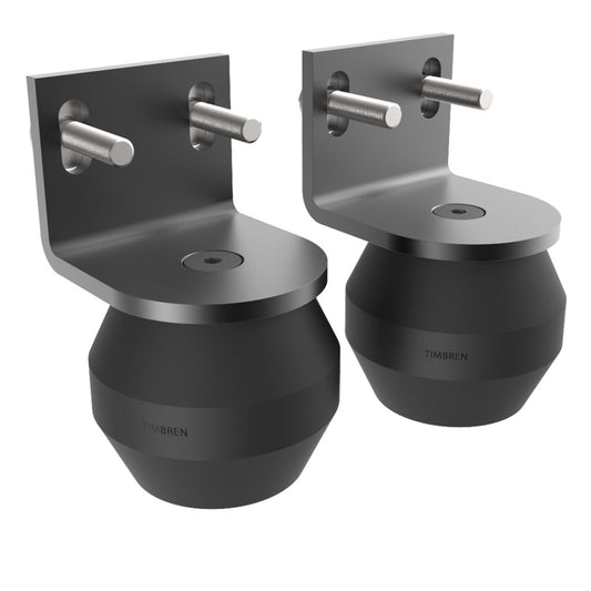 Timbren Suspension Enhancement System - Burkken Auto Parts