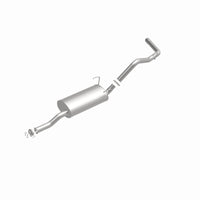 MagnaFlow BRE Exhaust Kit 05 Tundra 4.0L - Burkken Auto Parts