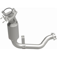 Magnaflow California Direct Fit Converter 01-04 Ford Escape 2.0L - Burkken Auto Parts