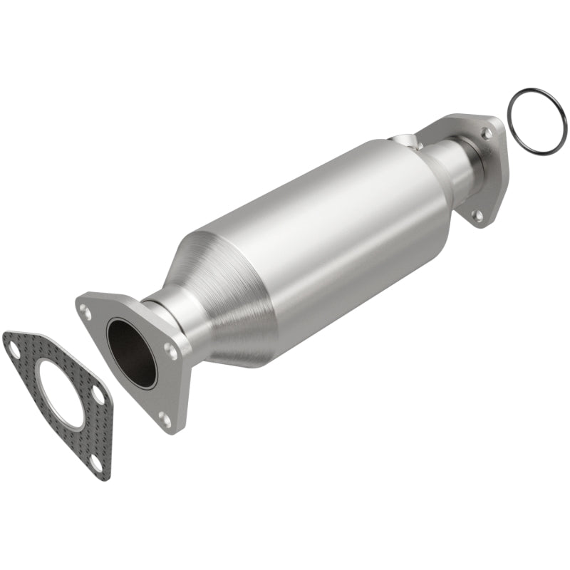 MagnaFlow Conv Direct Fit 98-01 Honda Prelude 2.2L - Burkken Auto Parts