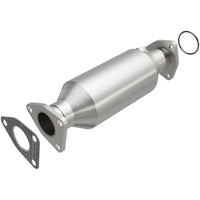 MagnaFlow Conv Direct Fit 98-01 Honda Prelude 2.2L - Burkken Auto Parts