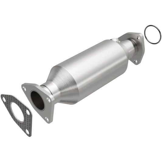 MagnaFlow Conv Direct Fit 98-01 Honda Prelude 2.2L - Burkken Auto Parts