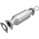 MagnaFlow Conv Direct Fit 98-01 Honda Prelude 2.2L - Burkken Auto Parts
