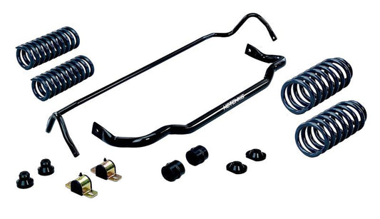 Hotchkis 97-05 Ford F-150 Lighting / 97-03 F-150 Std Cab 2WD TVS