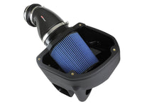 aFe Momentum Black Series Carbon Fiber Pro 5R Air Intake System BMW M5 (F90) 18-19 - Burkken Auto Parts