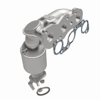 Magnaflow Conv DF 97-00 Toyota Camry 3.0L - Burkken Auto Parts