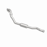Magnaflow 96-97 Volvo 850 2.3L Direct Fit Converter - Burkken Auto Parts