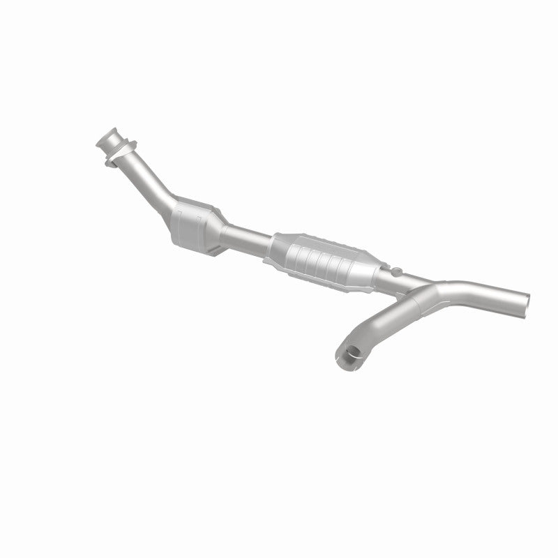 MagnaFlow Conv DF 01-03 Ford E150 4.2L P/S - Burkken Auto Parts