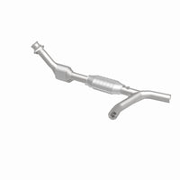 MagnaFlow Conv DF 01-03 Ford E150 4.2L P/S - Burkken Auto Parts