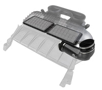 aFe Super Stock Carbon Fiber Pro Dry S Induction System 2021 RAM 1500 TRX V8-6.2L SC - Burkken Auto Parts