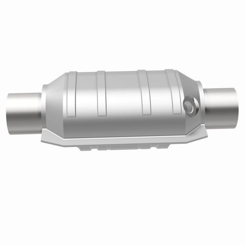 MagnaFlow Conv Universal 2.25 inch PC2 Rear - Burkken Auto Parts