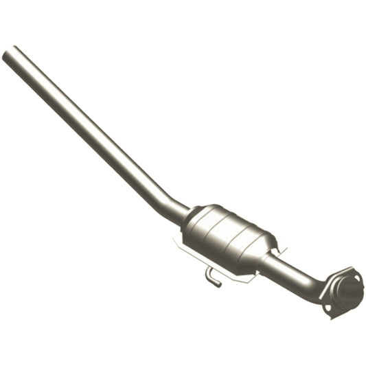 MagnaFlow Conv DF 84-87 Caravan/Voyager CA - Burkken Auto Parts
