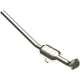 MagnaFlow Conv DF 84-87 Caravan/Voyager CA - Burkken Auto Parts