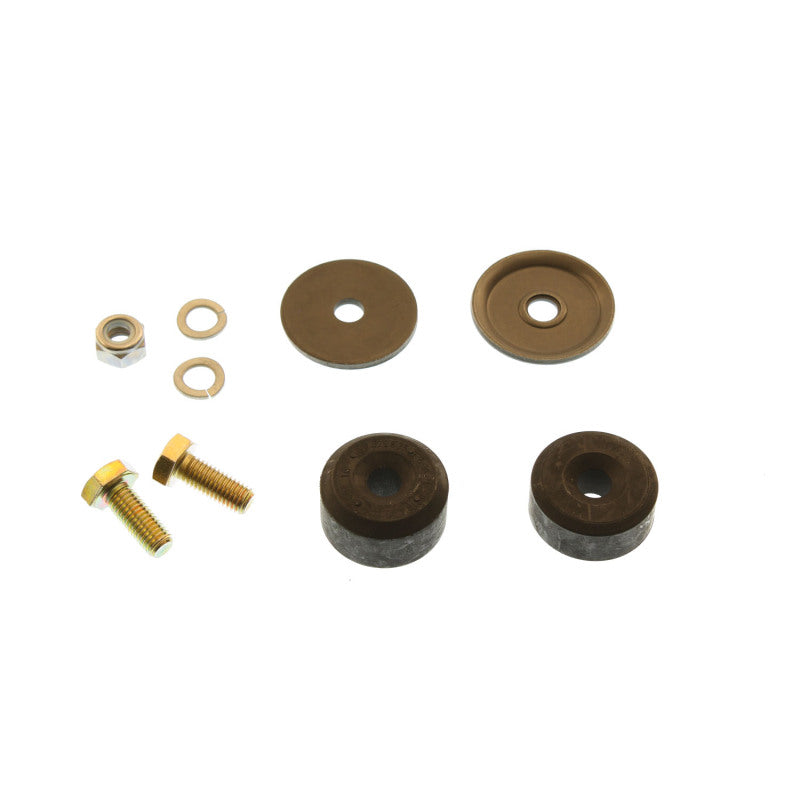 Bilstein B4 1975 Mercedes-Benz 230 Base Rear 46mm Monotube Shock Absorber - Burkken Auto Parts