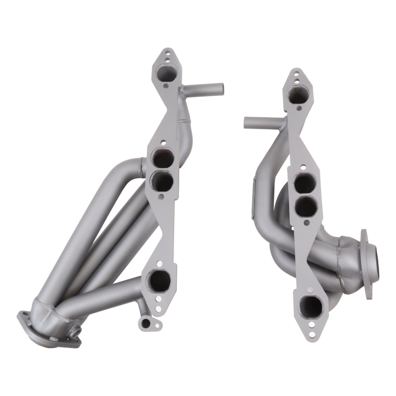 BBK 94-95 Camaro Firebird LT1 Shorty Tuned Length Exhaust Headers - 1-5/8 Titanium Ceramic - Burkken Auto Parts