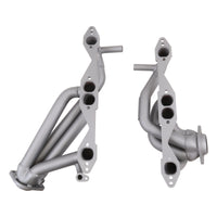 BBK 94-95 Camaro Firebird LT1 Shorty Tuned Length Exhaust Headers - 1-5/8 Titanium Ceramic - Burkken Auto Parts