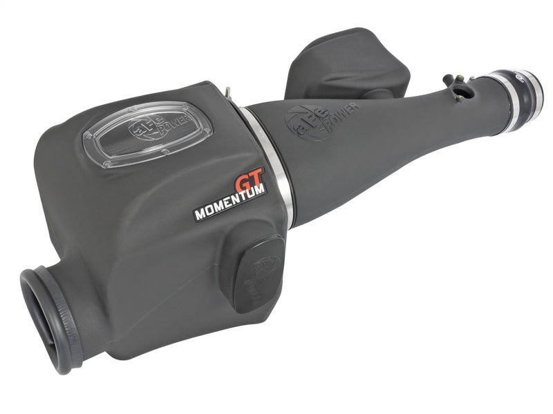 aFe Momentum GT Pro DRY S Stage-2 Intake System 2016 Toyota Tacoma V6 3.5L - Burkken Auto Parts