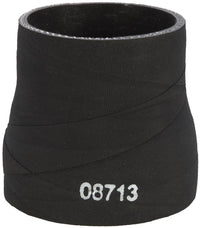 K&N Hose 3in To 2.5inid X 3inl Tprd Reinforced - Burkken Auto Parts