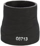 K&N Hose 3in To 2.5inid X 3inl Tprd Reinforced - Burkken Auto Parts