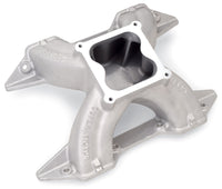 Edelbrock Intake Manifold Super Victor Chrysler 440 Dominator (4500) - Burkken Auto Parts