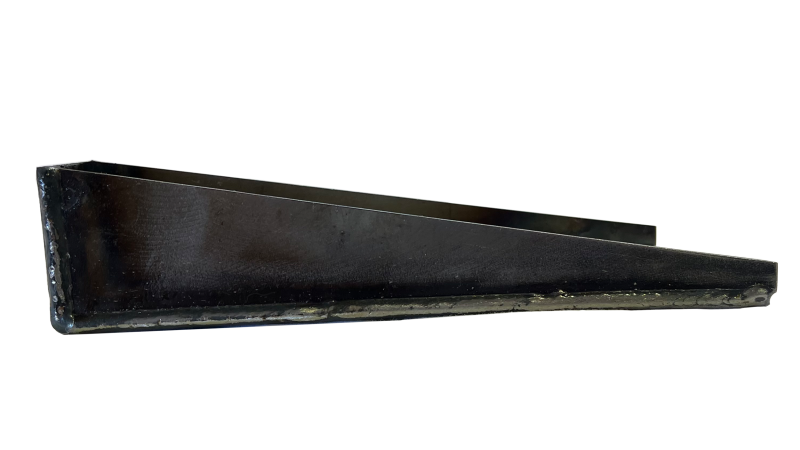 Rust Buster 2004-2012 Colorado Front Bed Mount - Left