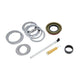 Yukon Gear Minor install Kit For GM Early and Late 7.5in Diff - Burkken Auto Parts