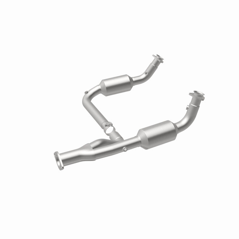 Magnaflow 2000 Cadillac Escalade 5.7L Direct Fit Converter - Burkken Auto Parts