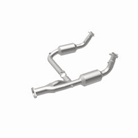 Magnaflow 2000 Cadillac Escalade 5.7L Direct Fit Converter - Burkken Auto Parts
