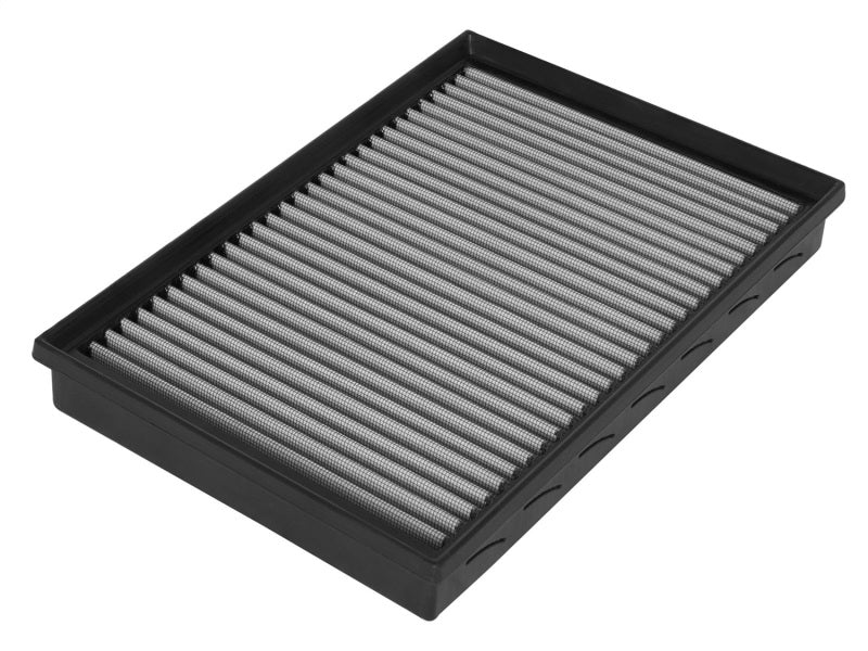 aFe MagnumFLOW OEM Replacement Air Filter PDS 11-15 Mercedes-Benz SLS AMG V8-6.3L (Single Filter) - Burkken Auto Parts