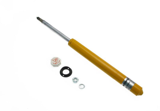 Koni Sport (Yellow) Shock 85-7/86 Toyota MR2 (rear strut has M42 x 1 locknut) - Rear - Burkken Auto Parts