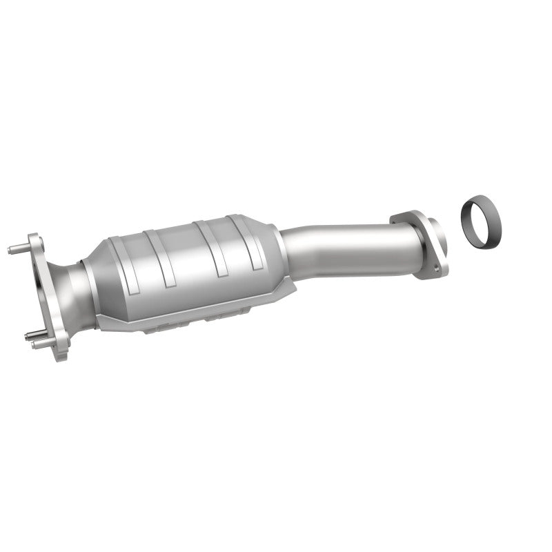 Magnaflow Conv DF 04 Ranger 3.0L Rear CA - Burkken Auto Parts