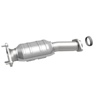 Magnaflow Conv DF 04 Ranger 3.0L Rear CA - Burkken Auto Parts