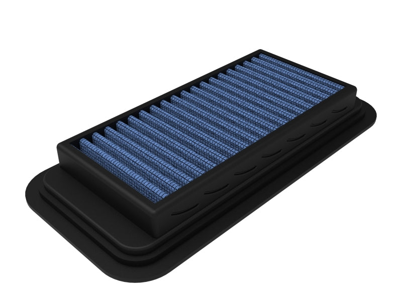 aFe MagnumFLOW Air Filters OER P5R A/F P5R Toyota ECHO00-05Scion xA/B 04-07 L4 - Burkken Auto Parts