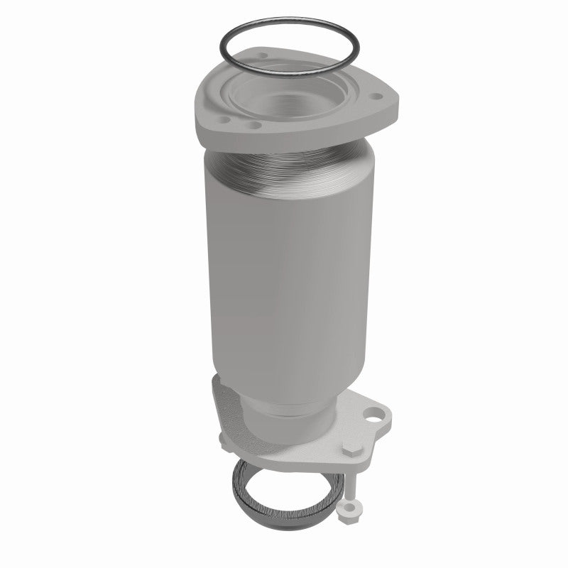 MagnaFlow Conv DF 06-09 Pontiac Solstice 2.4L/07-09 Saturn Sky 2.4L - Burkken Auto Parts