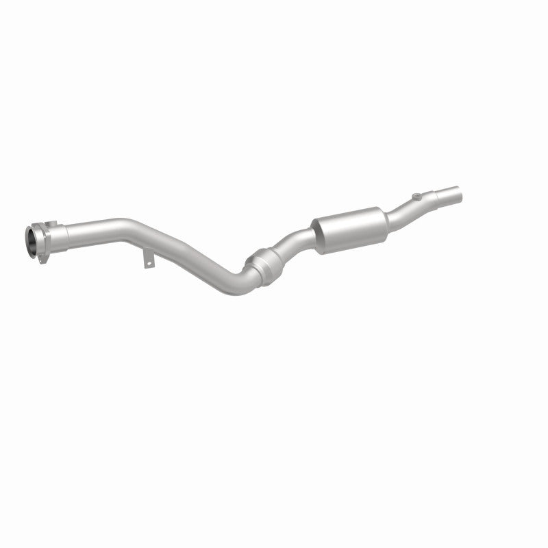 MagnaFlow Conv DF Audi 00-04 A6 Quattro 02-03 S6 4.2L Driver Side *NOT FOR SALE IN CALIFORNIA* - Burkken Auto Parts