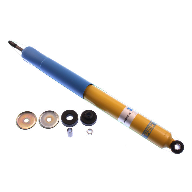 Bilstein B6 4600 Series 04-11 Monaco Roadmaster Rear 46mm Monotube Shock Absorber - Burkken Auto Parts
