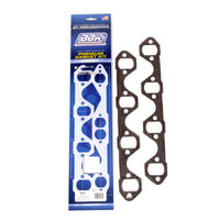 BBK Ford SBF 302 351 1-5/8 Exhaust Header Gasket Set - Burkken Auto Parts
