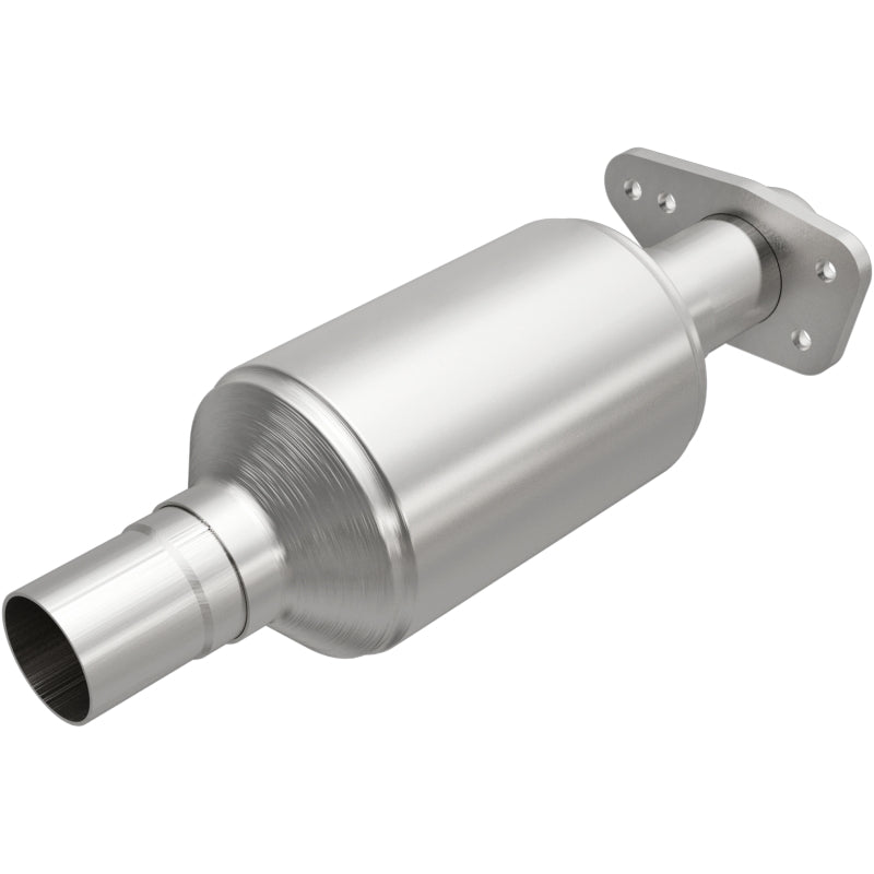 Magnaflow 94-95 S10/Sonoma 2.2L CA Direct Fit Converter - Burkken Auto Parts